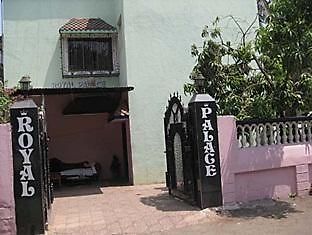 Hotel Royal Palace Malad Ngoại thất bức ảnh