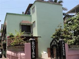 Hotel Royal Palace Malad Ngoại thất bức ảnh